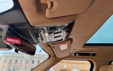 Land Rover Range Rover IV рестайлинг, 2024 год, 29 990 000 рублей, 15 фотография