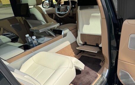 Land Rover Range Rover IV рестайлинг, 2024 год, 29 990 000 рублей, 26 фотография