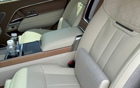 Land Rover Range Rover IV рестайлинг, 2024 год, 29 990 000 рублей, 27 фотография