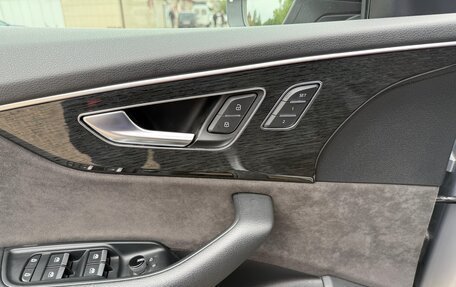 Audi Q8 I, 2019 год, 6 400 000 рублей, 15 фотография