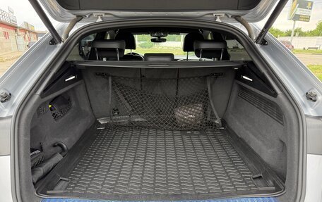 Audi Q8 I, 2019 год, 6 400 000 рублей, 13 фотография
