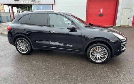 Porsche Cayenne III, 2011 год, 1 950 000 рублей, 5 фотография