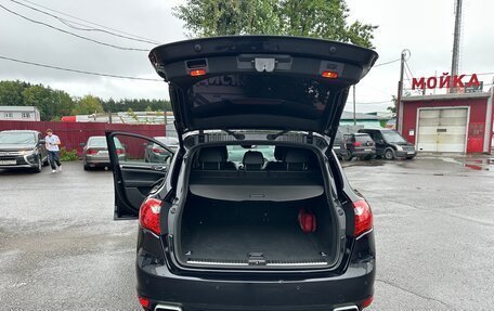 Porsche Cayenne III, 2011 год, 1 950 000 рублей, 16 фотография