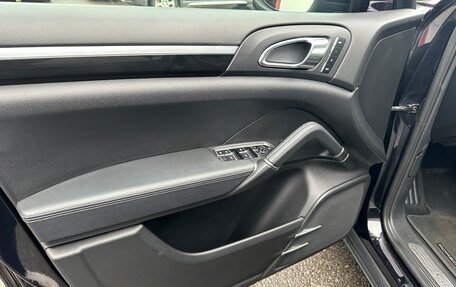 Porsche Cayenne III, 2011 год, 1 950 000 рублей, 11 фотография