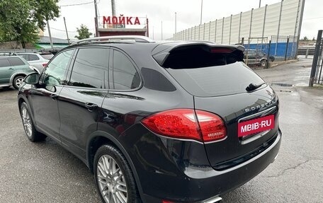 Porsche Cayenne III, 2011 год, 1 950 000 рублей, 8 фотография