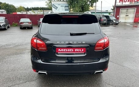 Porsche Cayenne III, 2011 год, 1 950 000 рублей, 7 фотография