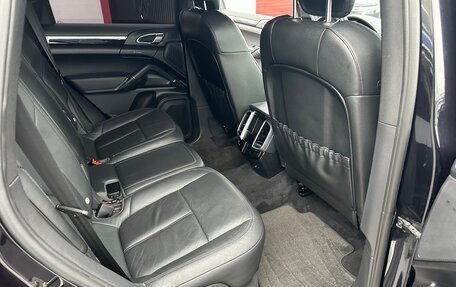 Porsche Cayenne III, 2011 год, 1 950 000 рублей, 17 фотография