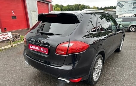 Porsche Cayenne III, 2011 год, 1 950 000 рублей, 6 фотография