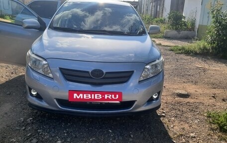 Toyota Corolla, 2006 год, 800 000 рублей, 3 фотография