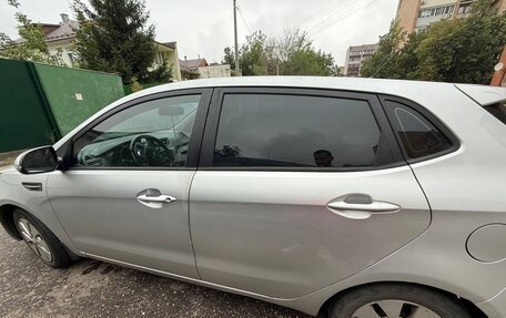 KIA Rio III рестайлинг, 2014 год, 600 000 рублей, 3 фотография