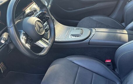Mercedes-Benz E-Класс, 2021 год, 7 000 000 рублей, 5 фотография