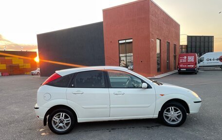 Ford Focus IV, 2004 год, 279 000 рублей, 6 фотография