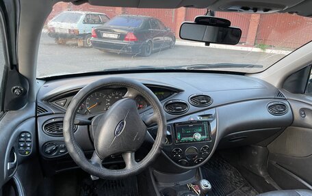 Ford Focus IV, 2004 год, 279 000 рублей, 12 фотография