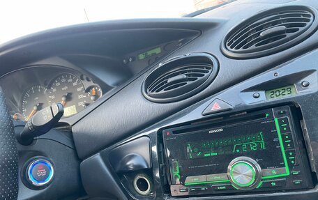 Ford Focus IV, 2004 год, 279 000 рублей, 14 фотография