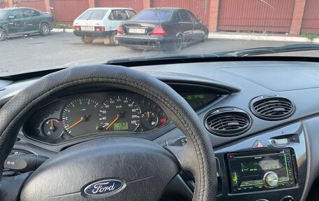 Ford Focus IV, 2004 год, 279 000 рублей, 15 фотография