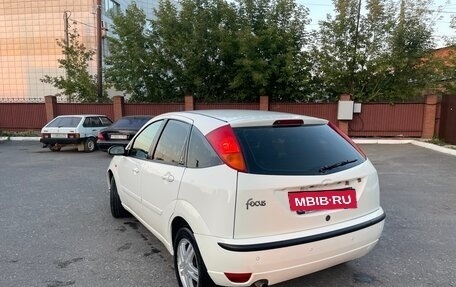 Ford Focus IV, 2004 год, 279 000 рублей, 10 фотография