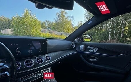 Mercedes-Benz E-Класс, 2021 год, 7 000 000 рублей, 6 фотография