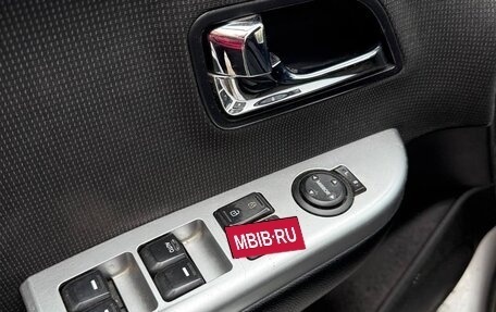 KIA Rio III рестайлинг, 2014 год, 600 000 рублей, 8 фотография