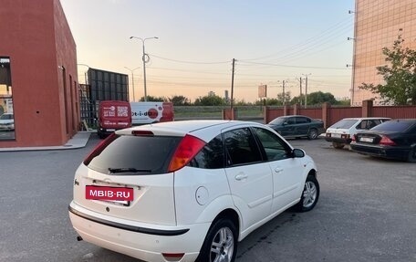 Ford Focus IV, 2004 год, 279 000 рублей, 8 фотография
