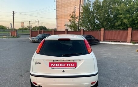 Ford Focus IV, 2004 год, 279 000 рублей, 9 фотография