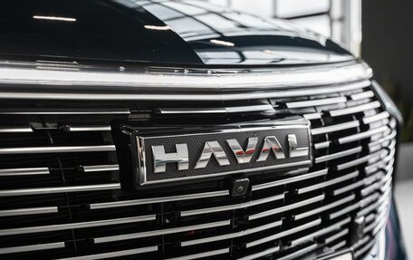 Haval F7, 2025 год, 3 099 000 рублей, 14 фотография