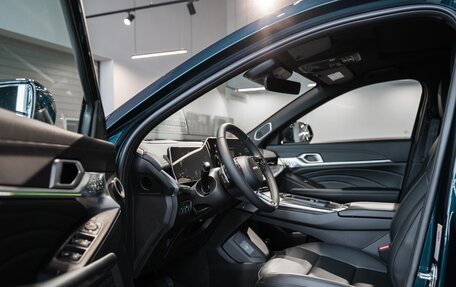 Haval F7, 2025 год, 3 099 000 рублей, 16 фотография