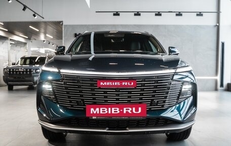 Haval F7, 2025 год, 3 099 000 рублей, 3 фотография