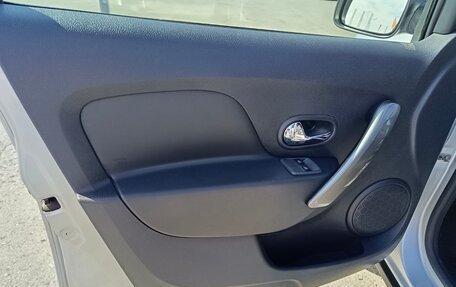 Renault Sandero II рестайлинг, 2017 год, 894 995 рублей, 10 фотография