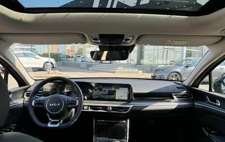 KIA K5, 2025 год, 4 000 000 рублей, 13 фотография
