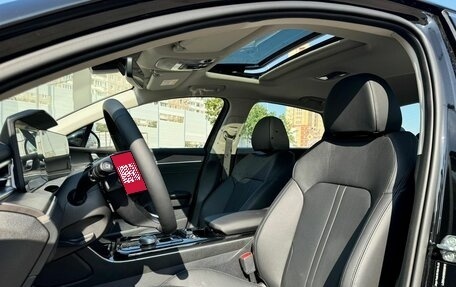 KIA K5, 2025 год, 4 000 000 рублей, 11 фотография