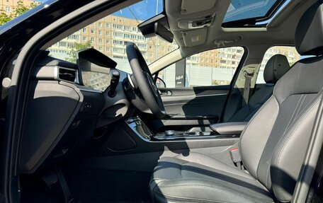 KIA K5, 2025 год, 4 000 000 рублей, 14 фотография