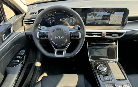 KIA K5, 2025 год, 4 000 000 рублей, 15 фотография