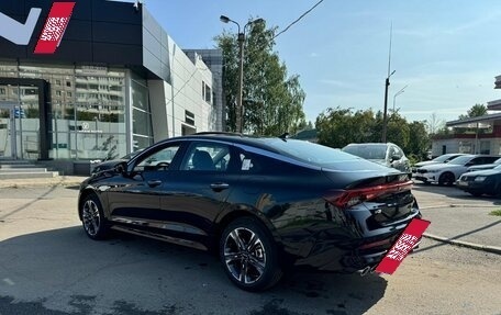 KIA K5, 2025 год, 4 000 000 рублей, 5 фотография
