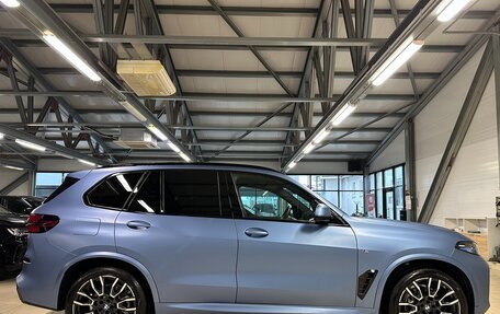 BMW X5, 2023 год, 12 999 000 рублей, 5 фотография