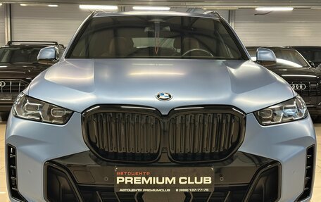 BMW X5, 2023 год, 12 999 000 рублей, 8 фотография