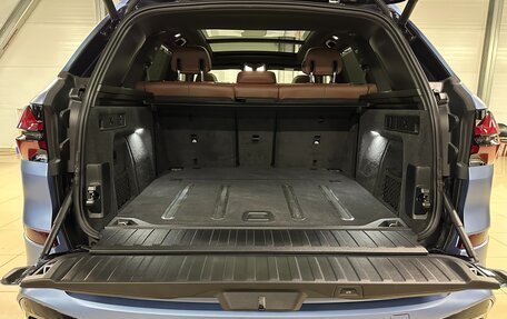 BMW X5, 2023 год, 12 999 000 рублей, 10 фотография