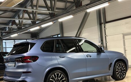 BMW X5, 2023 год, 12 999 000 рублей, 4 фотография