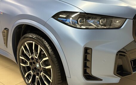 BMW X5, 2023 год, 12 999 000 рублей, 11 фотография