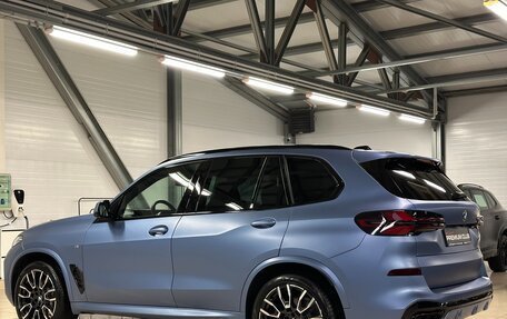 BMW X5, 2023 год, 12 999 000 рублей, 3 фотография