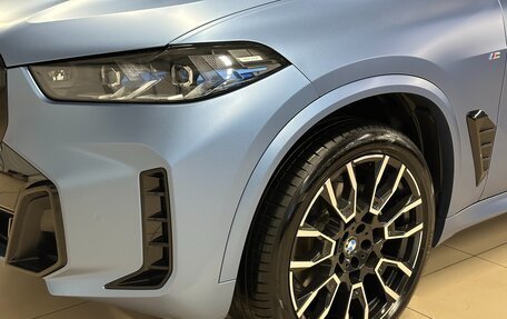 BMW X5, 2023 год, 12 999 000 рублей, 12 фотография