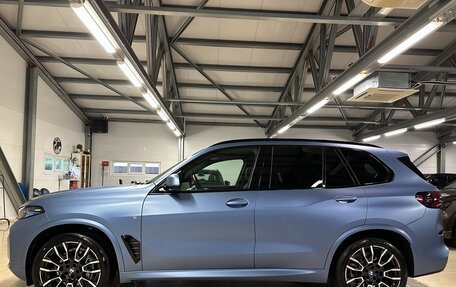 BMW X5, 2023 год, 12 999 000 рублей, 6 фотография