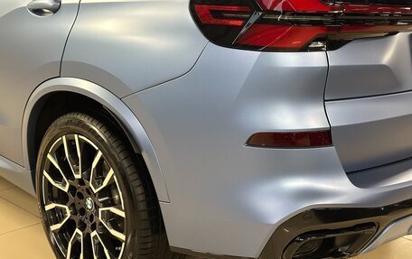 BMW X5, 2023 год, 12 999 000 рублей, 13 фотография