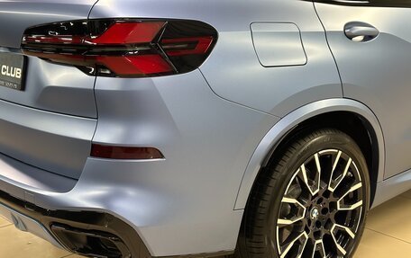 BMW X5, 2023 год, 12 999 000 рублей, 14 фотография