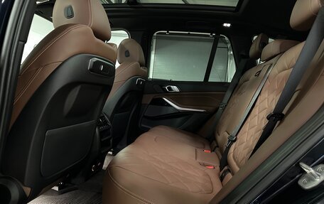 BMW X5, 2023 год, 12 999 000 рублей, 25 фотография