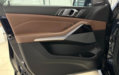 BMW X5, 2023 год, 12 999 000 рублей, 29 фотография