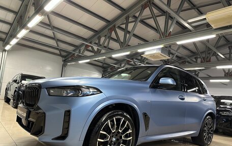 BMW X5, 2023 год, 12 999 000 рублей, 15 фотография