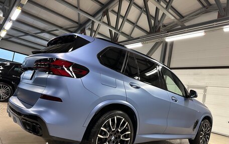 BMW X5, 2023 год, 12 999 000 рублей, 17 фотография