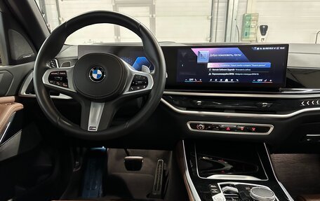 BMW X5, 2023 год, 12 999 000 рублей, 21 фотография