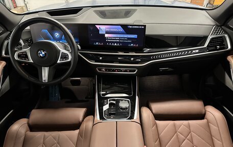 BMW X5, 2023 год, 12 999 000 рублей, 22 фотография