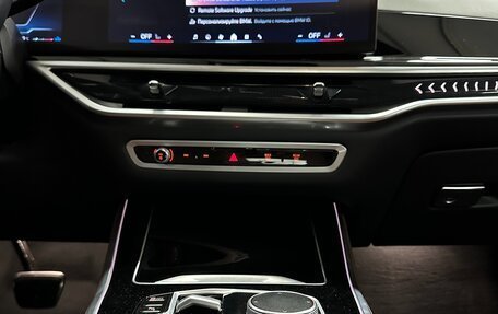 BMW X5, 2023 год, 12 999 000 рублей, 26 фотография